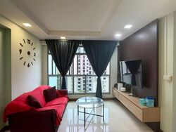Blk 460 Segar Meadows (Bukit Panjang), HDB 3 Rooms #589267851